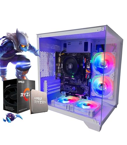ゅ Kit PC Gamer X99 Gaming + Xeon E5 2680v4 14 Núcleos (Ryzen 5 5600